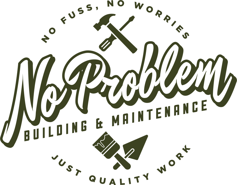 No-Problem-Building-and-Maintenance-Logo-Variations2-5